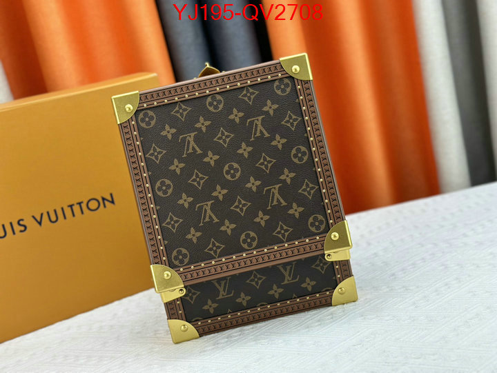 Other-LV top grade ID: QV2708 $: 195USD