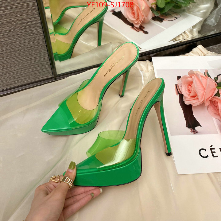 Women Shoes-Gianvito Rossi the most popular ID: SJ1708 $: 109USD