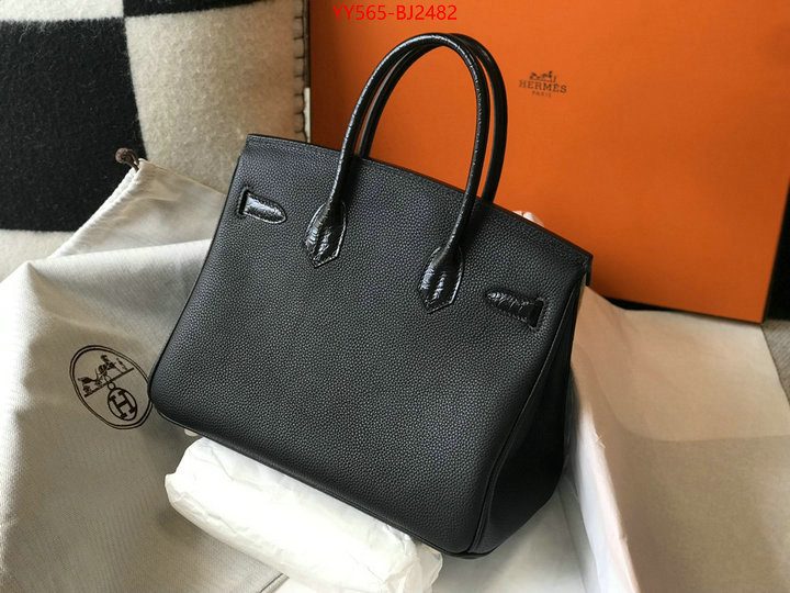 Hermes Bags(TOP)-Birkin- high quality aaaaa replica ID: BJ2482