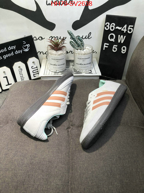 Men Shoes-Adidas where can you buy replica ID: SV2638 $: 79USD