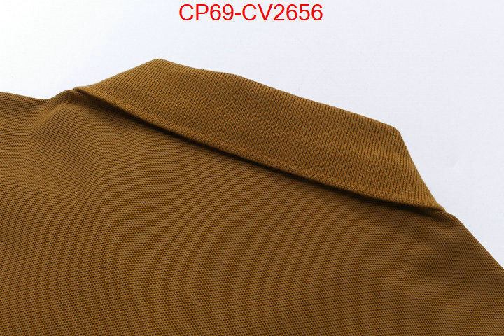 Clothing-Burberry online from china designer ID: CV2656 $: 69USD