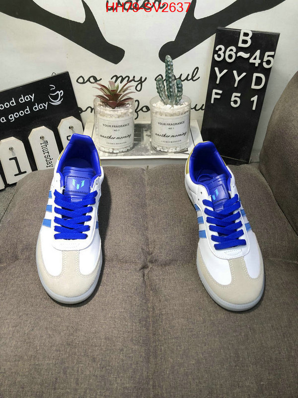 Women Shoes-Adidas what 1:1 replica ID: SV2637 $: 79USD