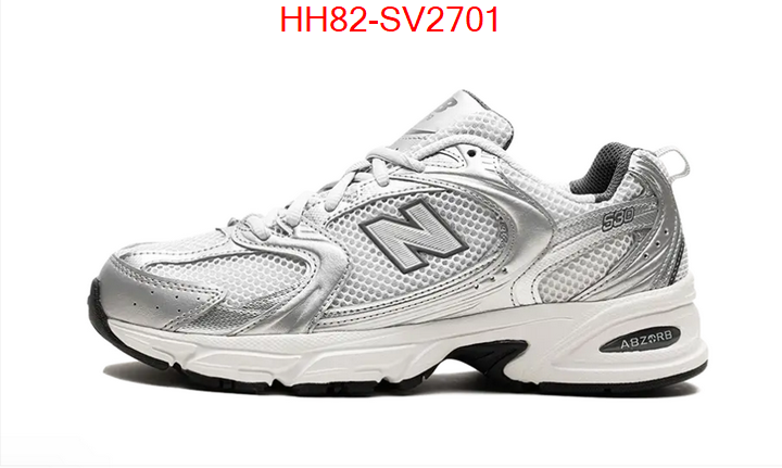 Men Shoes-New Balance wholesale 2024 replica ID: SV2701 $: 82USD