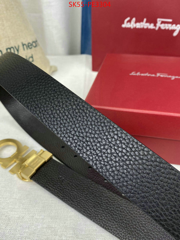 Belts-Ferragamo online shop ID: PE3304 $: 55USD