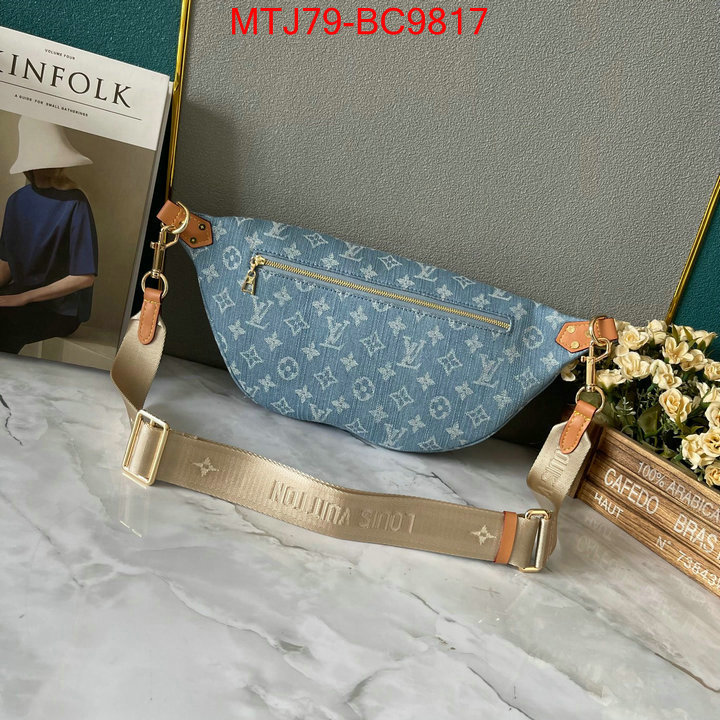 LV Bags(4A)-Discovery- flawless ID: BC9817 $: 79USD,