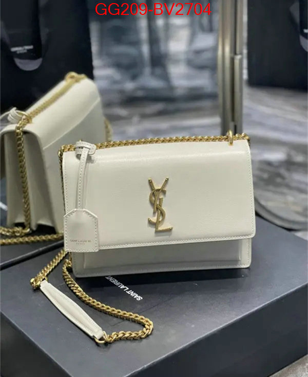 YSL Bags(TOP)-Kate-Solferino-Sunset-Jamie what ID: BV2704 $: 209USD,