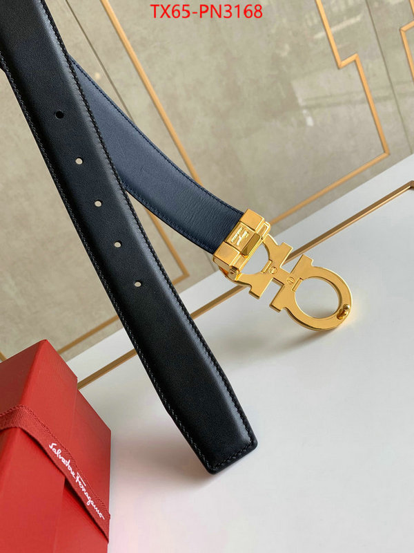 Belts-Ferragamo best luxury replica ID: PN3168 $: 65USD