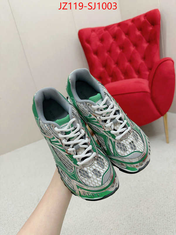 Women Shoes-BV how to find replica shop ID: SJ1003 $: 119USD