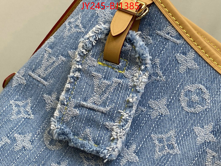 LV Bags(TOP)-Handbag Collection- wholesale ID: BJ1385 $: 245USD,