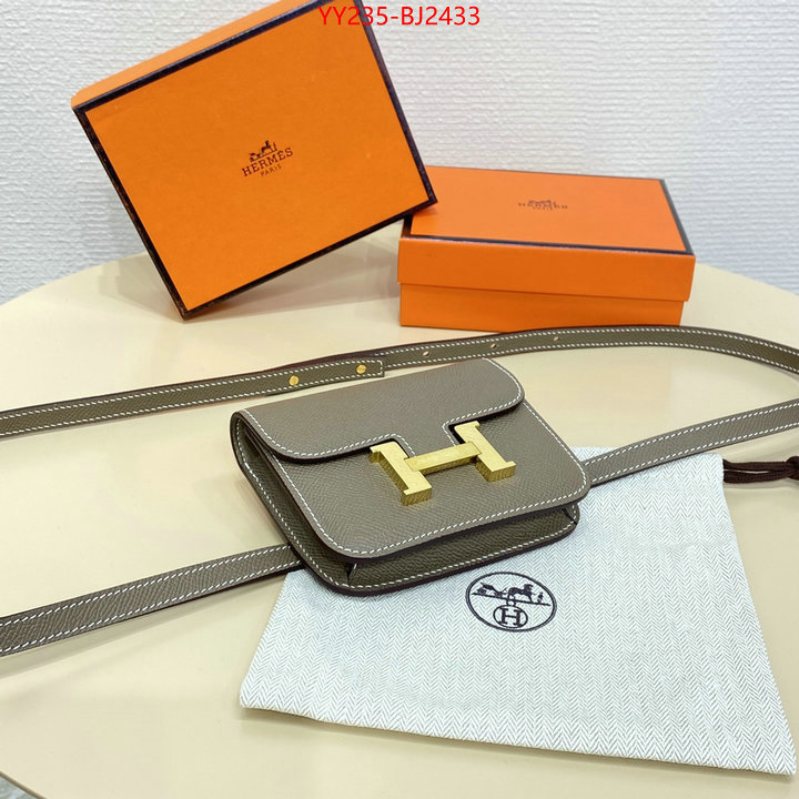 Hermes Bags(TOP)-Constance- shop the best high quality ID: BJ2433 $: 235USD,