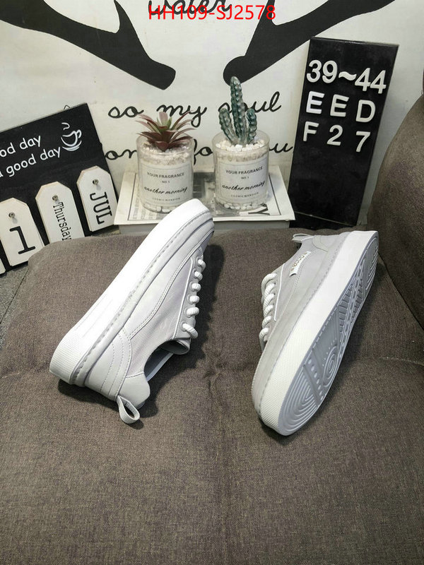 Men Shoes-Ecco is it illegal to buy ID: SJ2578 $: 109USD