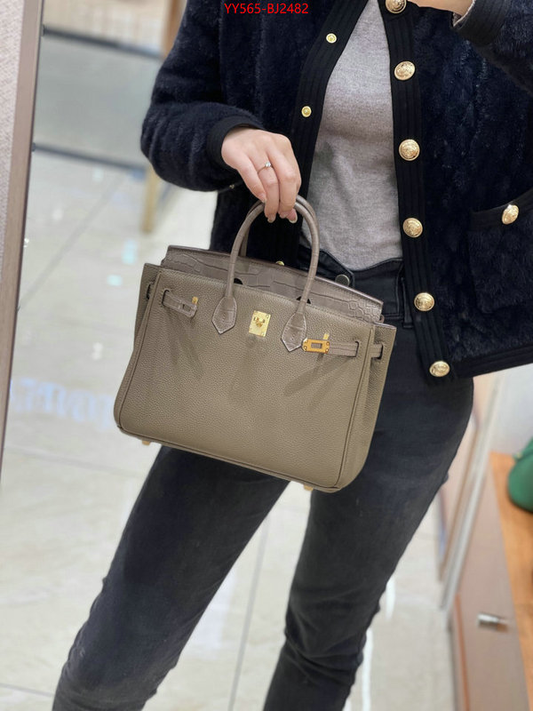 Hermes Bags(TOP)-Birkin- high quality aaaaa replica ID: BJ2482