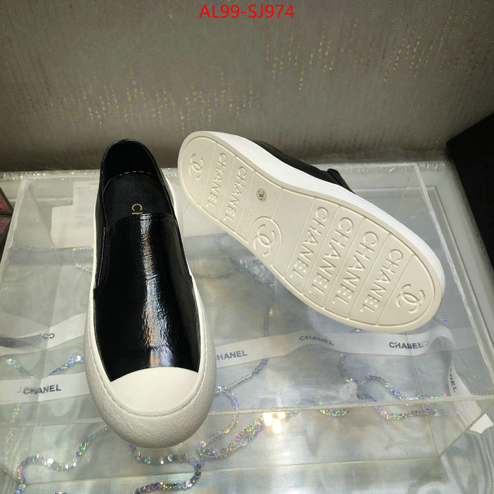 Women Shoes-Chanel 2024 perfect replica designer ID: SJ974 $: 99USD