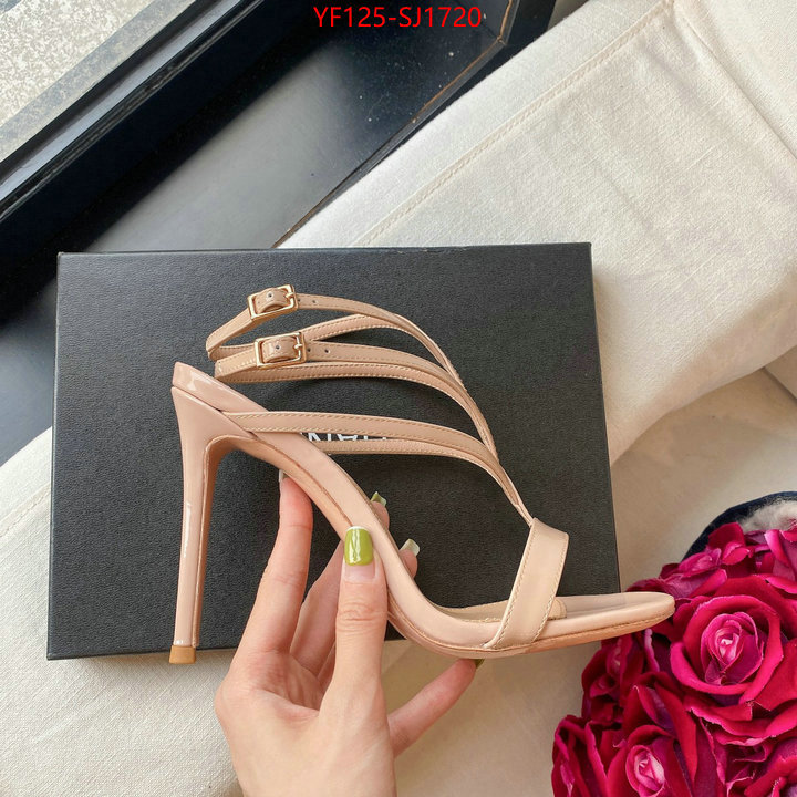 Women Shoes-Gianvito Rossi at cheap price ID: SJ1720 $: 125USD