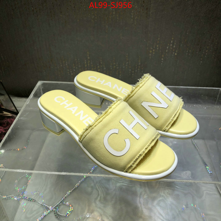 Women Shoes-Chanel is it illegal to buy dupe ID: SJ956 $: 99USD