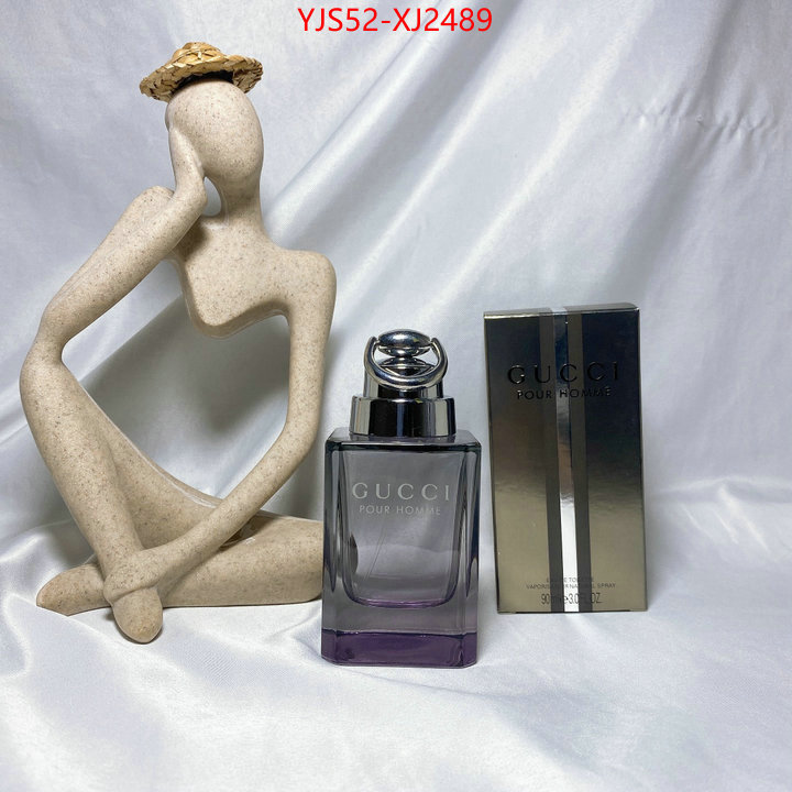 Perfume-Gucci wholesale sale ID: XJ2489 $: 52USD