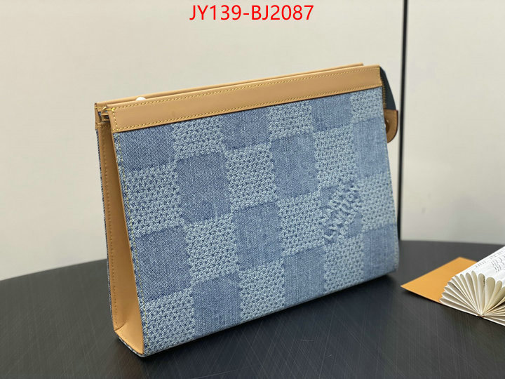 LV Bags(TOP)-Trio- same as original ID: BJ2087 $: 139USD,