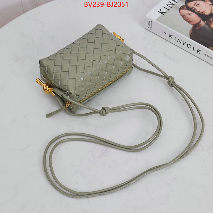 BV Bags(TOP)-Crossbody- replica how can you ID: BJ2052 $: 239USD,