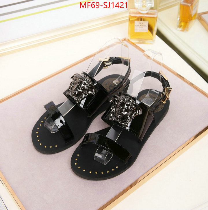 Women Shoes-Versace best site for replica ID: SJ1421 $: 69USD