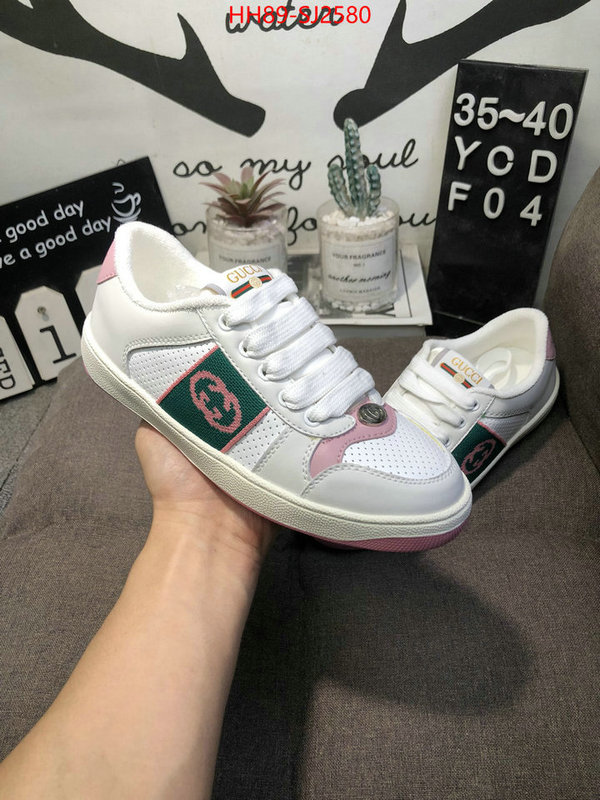 Men Shoes-Gucci replica sale online ID: SJ2580 $: 89USD