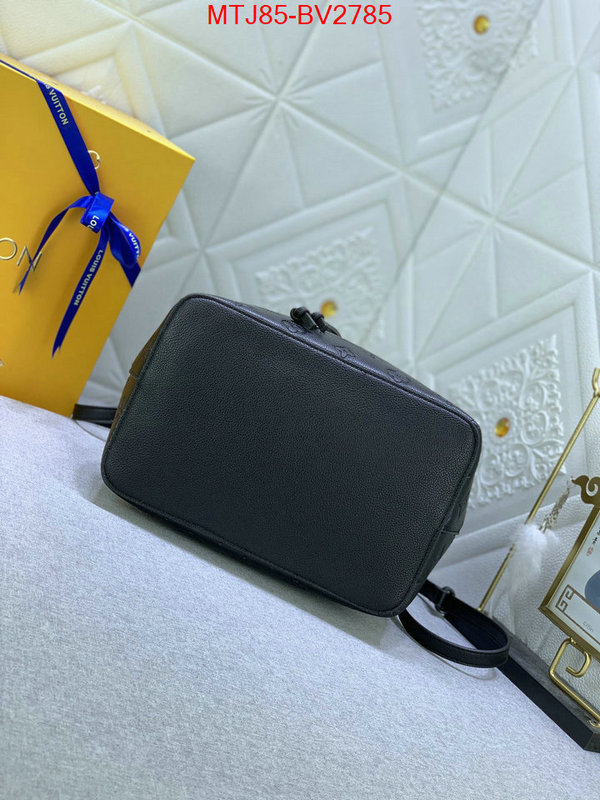 LV Bags(4A)-Nono-No Purse-Nano No- where can you buy replica ID: BV2785 $: 85USD,