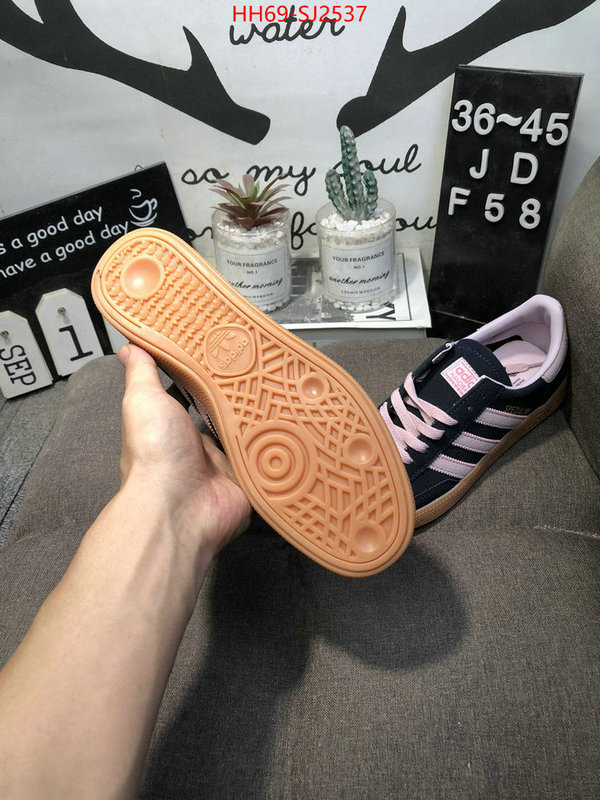 Men Shoes-Adidas best like ID: SJ2537 $: 69USD