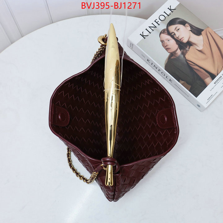 BV Bags(TOP)-Jodie top grade ID: BJ1271 $: 395USD,