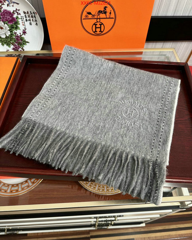 Scarf-Hermes best replica quality ID: MJ2831 $: 65USD