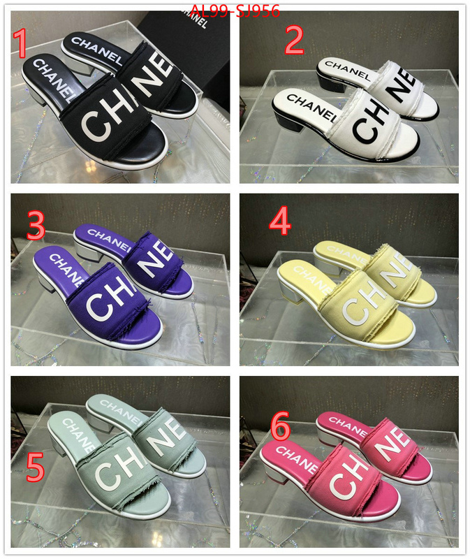 Women Shoes-Chanel is it illegal to buy dupe ID: SJ956 $: 99USD