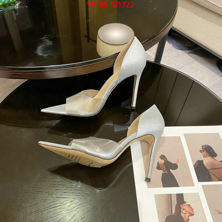 Women Shoes-Gianvito Rossi 1:1 ID: SJ1722 $: 105USD