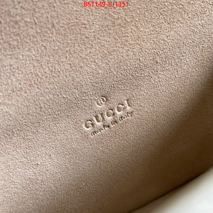 Gucci Bags(TOP)-Dionysus- where quality designer replica ID: BJ1351 $: 149USD,