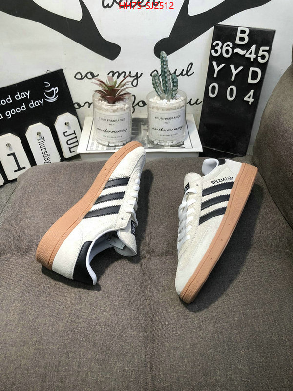 Women Shoes-Adidas shop cheap high quality 1:1 replica ID: SJ2512 $: 75USD