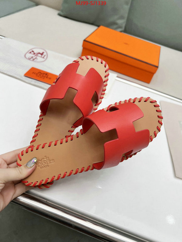 Women Shoes-Hermes the top ultimate knockoff ID: SJ1339 $: 99USD