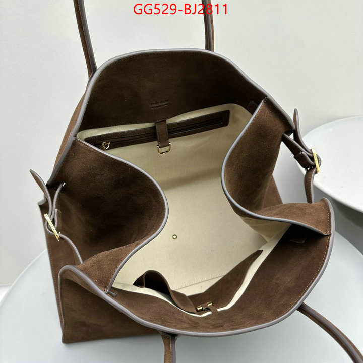 The Row Bags(TOP)-Handbag- new ID: BJ2811 $: 529USD,