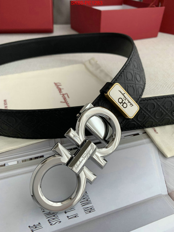 Belts-Ferragamo 7 star replica ID: PE1283 $: 65USD