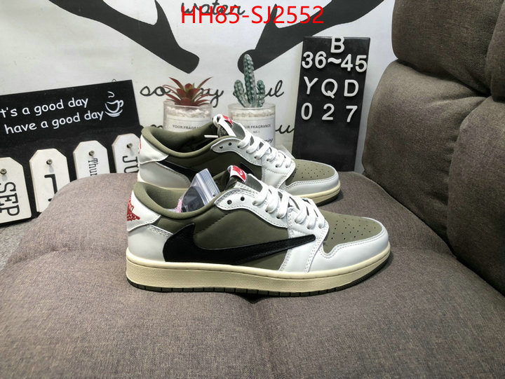 Men Shoes-Nike replicas ID: SJ2552 $: 85USD