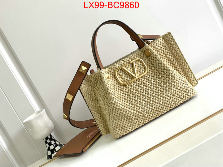 Valentino Bags(4A)-Handbag- where to buy high quality ID: BC9860