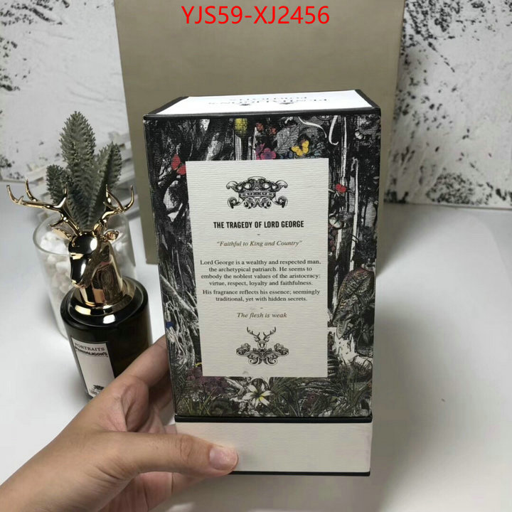 Perfume-Penhaligons how to start selling replica ID: XJ2456 $: 59USD