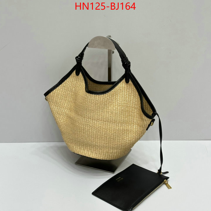 Khaite Bags(4A)-Handbag- aaaaa+ quality replica ID: BJ164