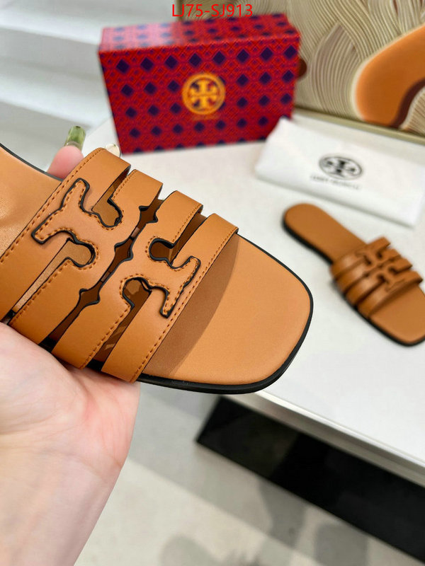 Women Shoes-Tory Burch fashion designer ID: SJ913 $: 75USD