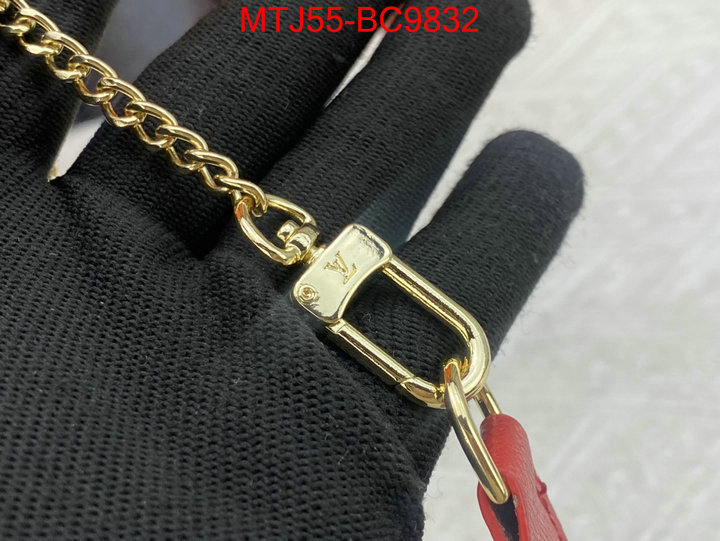 LV Bags(4A)-Trio- the quality replica ID: BC9832 $: 55USD,