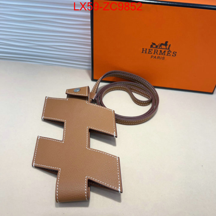 Phone case-Hermes perfect quality designer replica ID: ZC9852 $: 59USD