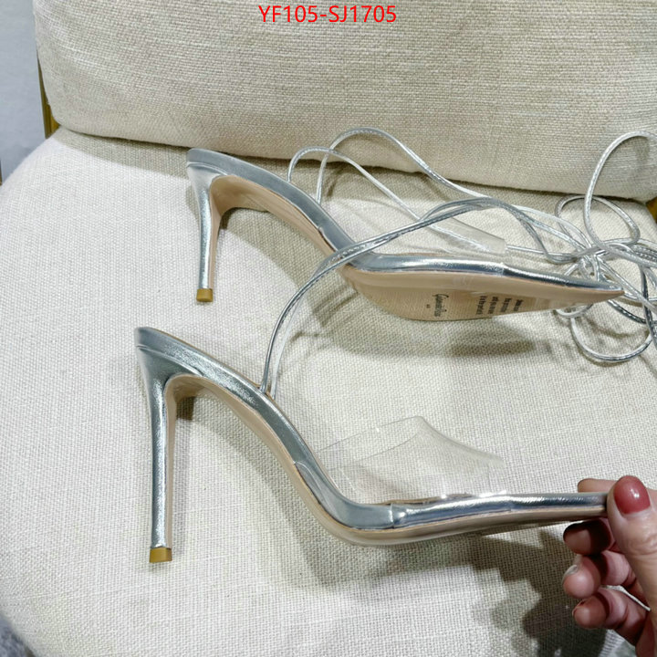 Women Shoes-Gianvito Rossi wholesale replica ID: SJ1705 $: 105USD