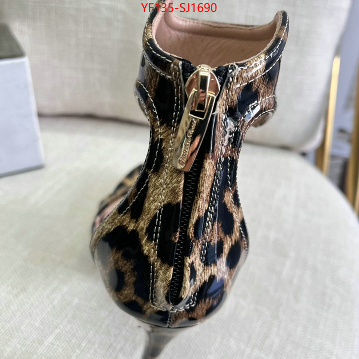 Women Shoes-Gianvito Rossi we provide top cheap aaaaa ID: SJ1690 $: 135USD