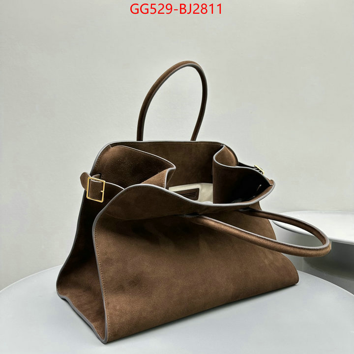 The Row Bags(TOP)-Handbag- new ID: BJ2811 $: 529USD,