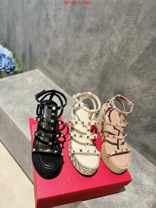 Women Shoes-Valentino is it illegal to buy dupe ID: SJ1061 $: 109USD