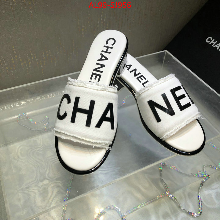 Women Shoes-Chanel is it illegal to buy dupe ID: SJ956 $: 99USD