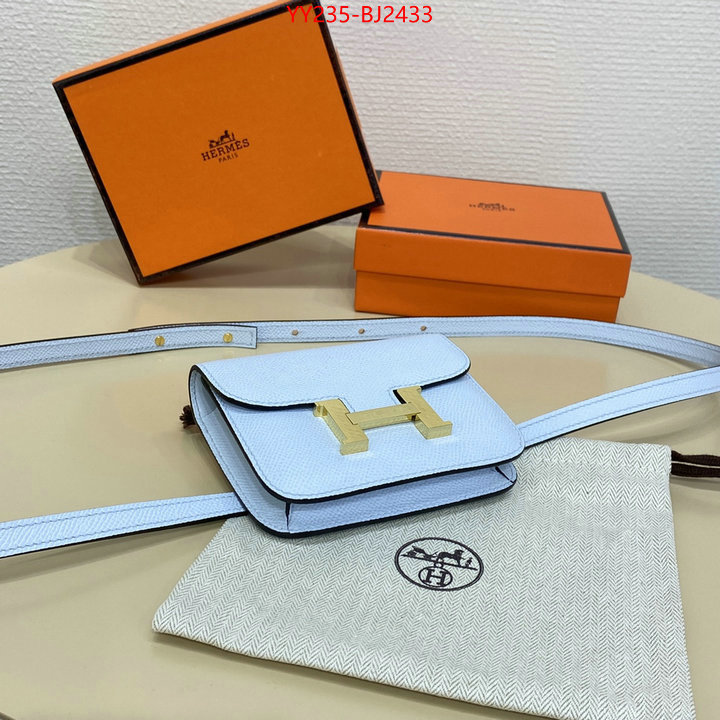 Hermes Bags(TOP)-Constance- shop the best high quality ID: BJ2433 $: 235USD,