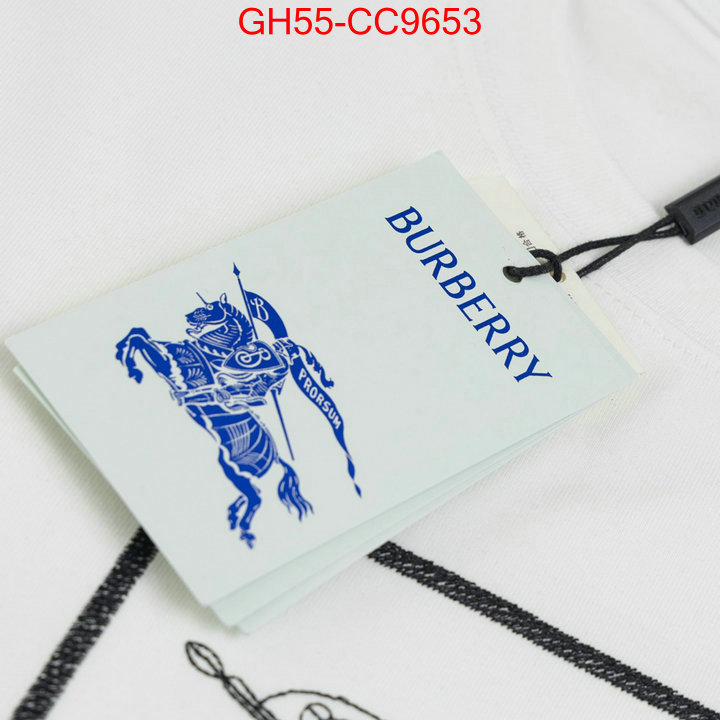 Clothing-Burberry is it illegal to buy ID: CC9653 $: 55USD