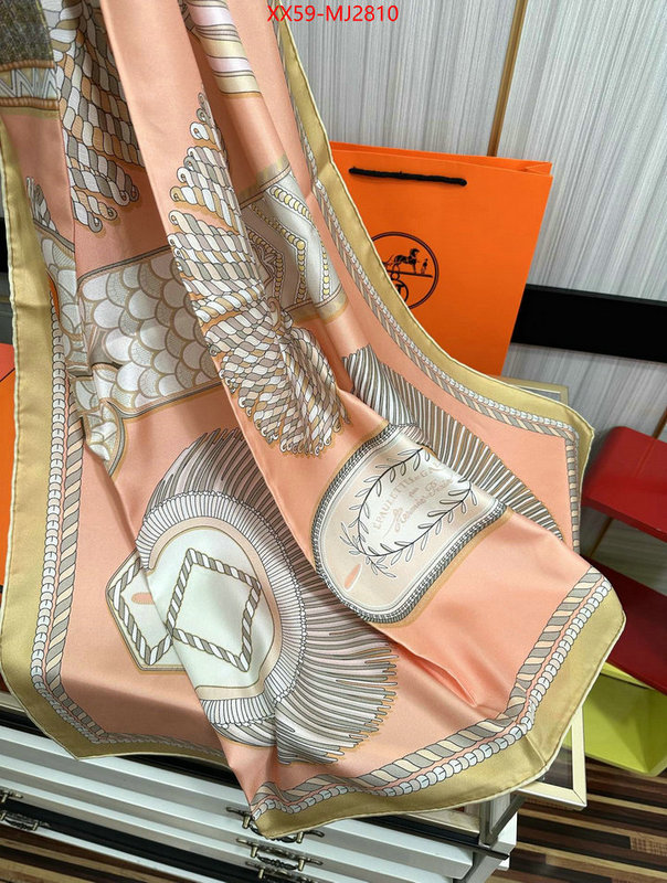 Scarf-Hermes replica online ID: MJ2810 $: 59USD